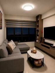 Blk 478C Valley Spring @ Yishun (Yishun), HDB 4 Rooms #588827981
